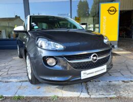 Opel Adam Prioult dépot