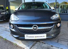Opel Adam Unlimited 1.4 87 CV - photo 2