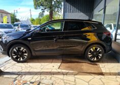 Opel Grandland X Opel 2020 1.2 130 BVA8 - photo 4