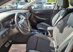 Opel Grandland X Opel 2020 1.2 130 BVA8 - photo 5