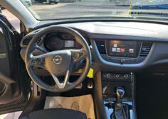 Opel Grandland X Opel 2020 1.2 130 BVA8 - photo 6