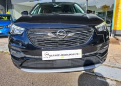 Opel Grandland X Opel 2020 1.2 130 BVA8 - photo 2