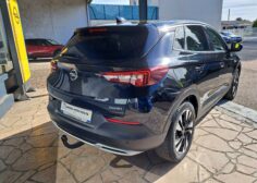 Opel Grandland X Opel 2020 1.2 130 BVA8 - photo 3