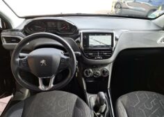 Peugeot 2008 Active 1.5 100 CV BlueHDi - photo 6