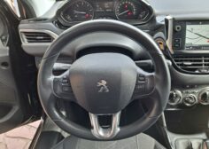 Peugeot 2008 Active 1.5 100 CV BlueHDi - photo 8