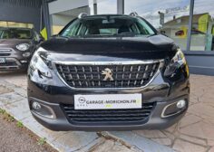 Peugeot 2008 Active 1.5 100 CV BlueHDi - photo 2