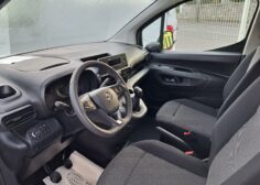 Opel Combo Cargo Pack Clim 1.5 100 CV - photo 4