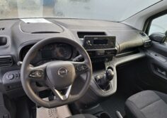 Opel Combo Cargo Pack Clim 1.5 100 CV - photo 5