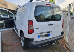 Opel Combo Cargo Pack Clim 1.5 100 CV - photo 2
