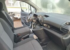 Opel Combo Cargo Pack Clim 1.5 100 CV - photo 3