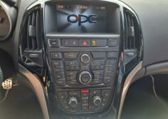 Opel ASTRA OPC 2.0 280 CV - photo 8