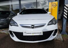 Opel ASTRA OPC 2.0 280 CV - photo 2