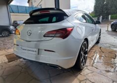 Opel ASTRA OPC 2.0 280 CV - photo 3