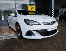 ASTRA OPC