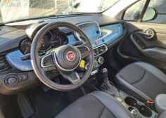 Fiat 500X City Cross 1.6 Multijet 120 CV DCT - photo 6