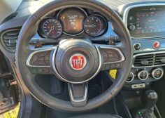 Fiat 500X City Cross 1.6 Multijet 120 CV DCT - photo 5