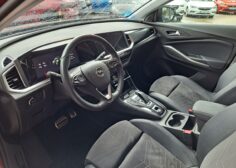 Opel Grandland[VENDU] Gs Hybrid 225 CV - photo 7