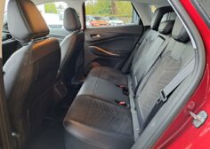 Opel Grandland[VENDU] Gs Hybrid 225 CV - photo 9