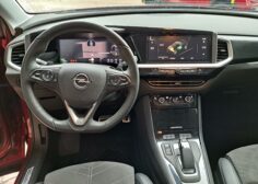 Opel Grandland[VENDU] Gs Hybrid 225 CV - photo 5