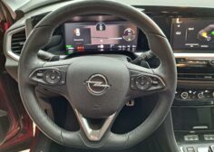 Opel Grandland[VENDU] Gs Hybrid 225 CV - photo 6