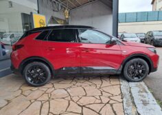 Opel Grandland[VENDU] Gs Hybrid 225 CV - photo 3