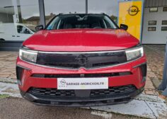Opel Grandland[VENDU] Gs Hybrid 225 CV - photo 2
