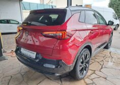 Opel Grandland[VENDU] Gs Hybrid 225 CV - photo 4