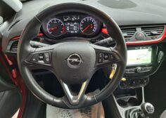 Opel Corsa[VENDU] Design Edition 1.4 100 CV - photo 6
