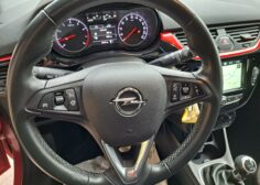 Opel Corsa[VENDU] Design Edition 1.4 100 CV - photo 7
