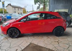 Opel Corsa[VENDU] Design Edition 1.4 100 CV - photo 3