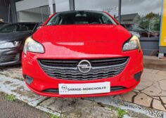 Opel Corsa[VENDU] Design Edition 1.4 100 CV - photo 2