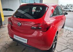 Opel Corsa[VENDU] Design Edition 1.4 100 CV - photo 4
