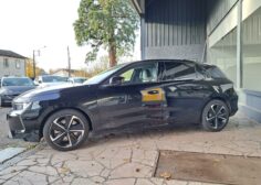 Opel Nouvelle Astra Hybrid Elegance Business 1.6 180 CV - photo 4