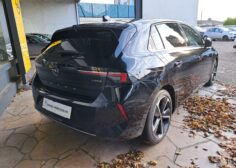 Opel Nouvelle Astra Hybrid Elegance Business 1.6 180 CV - photo 5