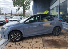 Opel Nouvelle Corsa[VENDU] GS 100 CV - photo 3