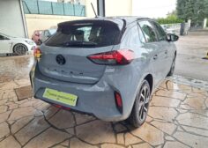 Opel Nouvelle Corsa[VENDU] GS 100 CV - photo 4