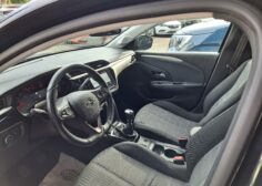 Opel Corsa [VENDU] Elegance Business 1.5 D 100 CV - photo 6