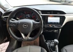 Opel Corsa [VENDU] Elegance Business 1.5 D 100 CV - photo 7