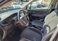 Opel Mokka X[VENDU] Innovation 1.6 CDTI 136 CV - photo 6