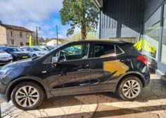 Opel Mokka X[VENDU] Innovation 1.6 CDTI 136 CV - photo 3