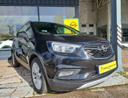 Opel Mokka EV256KE