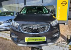 Opel Mokka X[VENDU] Innovation 1.6 CDTI 136 CV - photo 2