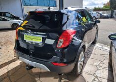 Opel Mokka X[VENDU] Innovation 1.6 CDTI 136 CV - photo 4