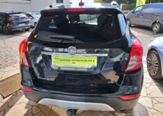 Opel Mokka X[VENDU] Innovation 1.6 CDTI 136 CV - photo 5