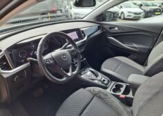 Opel Grandland Elegance Business 130 BVA8 - photo 8