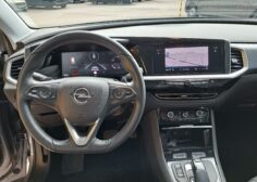 Opel Grandland Elegance Business 130 BVA8 - photo 9