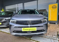 Opel Grandland Elegance Business 130 BVA8 - photo 2