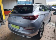 Opel Grandland Elegance Business 130 BVA8 - photo 3