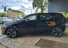 Opel Corsa Elegance Business 100 CV - photo 3