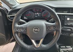 Opel Corsa Elegance Business 100 CV - photo 6